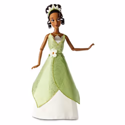 Disney Tiana Classic Doll - 12''