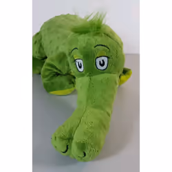 Kohl's Dr. Seuss ABC Alligator 24 Plush by Kohl's Cares