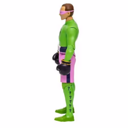McFarlane Toys DC Batman66Retro Action Figure Riddler in Boxing Gloves - Additional view 5