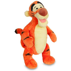 Disney's Winnie the Pooh and Friends Mini Bean Bag Tigger Plush Toy