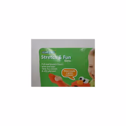 Sesame Street Elmo "Stretch & Fun" Plush Doll Interactive NEW