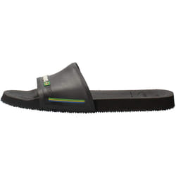 Havaianas Unisex Adults HAV. Slide Brasil Flip Flops