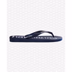Havaianas Top Logomania Male Blue