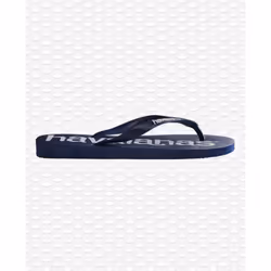 Havaianas Top Logomania Male Blue