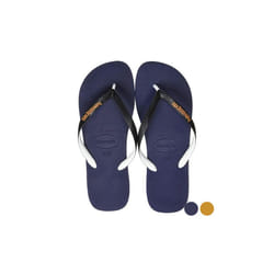 Women's Flip Flops Havaianas TOP MIX/Navy Blue/37-38