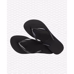 Havaianas Slim Female Black - Additional view 4