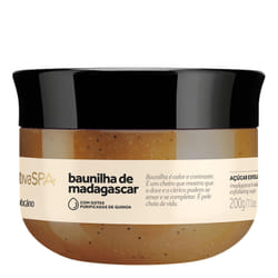 Boticário Nativa SPA B71142 body treatment & scrub Body scrub 200 g