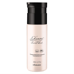 Boticário B71817 body cream & lotion 200 ml Women
