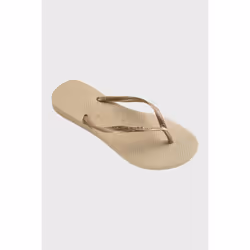 HAVAIANAS original classic slim kids sand flip flop - KIDS UK 10/11
