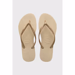 HAVAIANAS original classic slim kids sand flip flop - KIDS UK 12