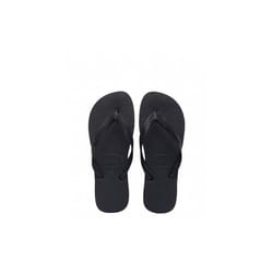 Havaianas Black Top Kids Flip Flops - KIDS UK 1-2
