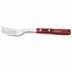 Tramontina Churrasco 21199-703 flatware set 12 pc(s) Red, Silver