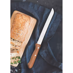 4 Pcs. Kitchen Knives Set