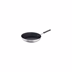 Tramontina Professional Non-Stick Frying Pan (25 cm - 1.9 l, Grey Handle)
