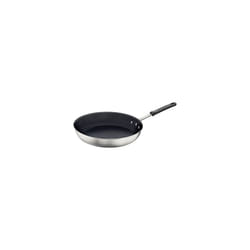 Tramontina Professional Non-Stick Frying Pan (25 cm - 1.9 l, Grey Handle)