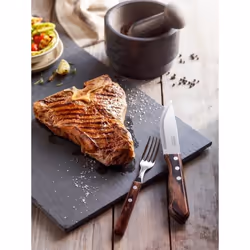 Tramontina Jumbo 4 pc(s) Stainless steel Steak knife