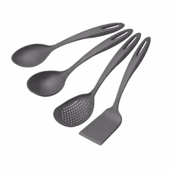 Tramontina Kitchen Utensils 4 Piece Set
