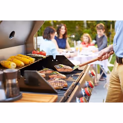 Tramontina 7891112211971 outdoor barbecue/grill accessory Spatula