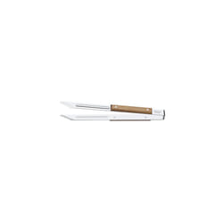 Tramontina 29810/142 Meat Tongs - Natural Wood