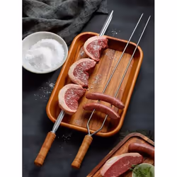 Tramontina 7891112214347 skewer Stainless steel