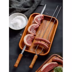 Tramontina 7891112215801 skewer Stainless steel