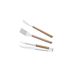 Tramontina Bbq Tools, Brown