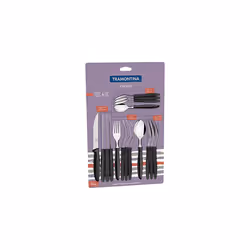 16 Pcs. Cutlery Set, Set for 4 People