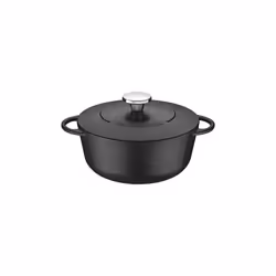 Tramontina Trento 28cm Enamel Cast Iron Casserole Dish