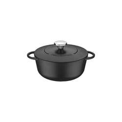 Tramontina Trento 28cm Enamel Cast Iron Casserole Dish