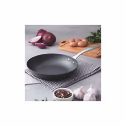 Tramontina Trento 30cm Enamel Cast Iron Frying Pan