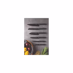 Nygma Kitchen Knife Set (6 Pcs.)