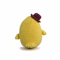 C?rculo Amigurumi Crochet Kit - Baby Farm - All Included  Easy Instructions - Crochet Kit for Beginners - Crochet Set - Animal Crochet Kit  Premium Am