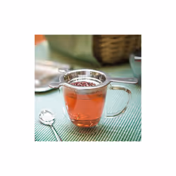 Tramontina Double Walled Cappuccino Glasses Pack Of 2