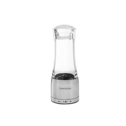 Tramontina Realce Stainless Steel Salt & Pepper Grinder