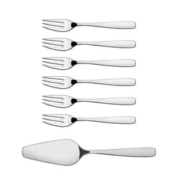 Tramontina Essentials 7 Piece Cake Set