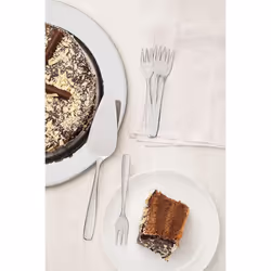 Tramontina Essentials 7 Piece Cake Set