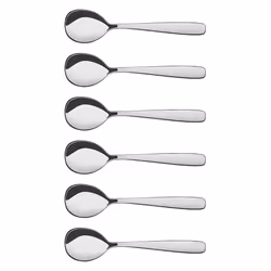 Tramontina Essentials Soup Spoon Set of 6