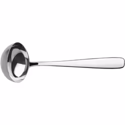 Tramontina 63960/217 Essential Sauce Ladle, Stainless Steel