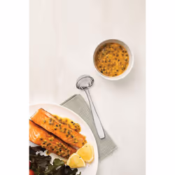 Tramontina 63960/217 Essential Sauce Ladle, Stainless Steel