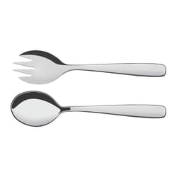 Tramontina Essentials 2 Piece Salad Set