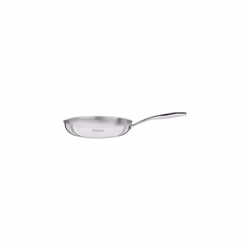 Tramontina Grano 20cm 3-ply Stainless Steel Frying Pan
