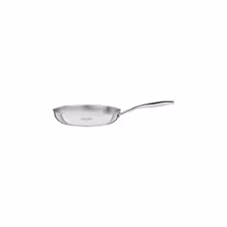 Tramontina Grano 26cm 3-ply Stainless Steel Frying Pan