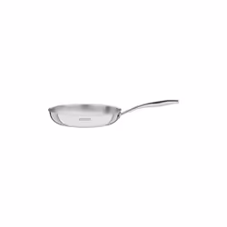 Tramontina Grano 30cm 3-ply Stainless Steel Frying Pan