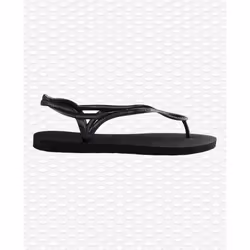 Havaianas Luna Female Black