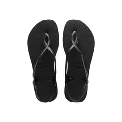 Havaianas Luna Female Black