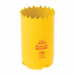 FCH0114 32mm (1.1/4") Hole Saw Bi-Metal Fast Cut Constant Pitch