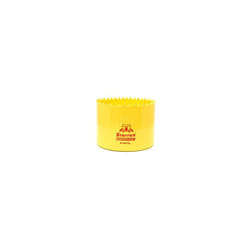 HSS Bi-Metal Hole Saw - FCH0238 Fast Cut Extra Cobalt Hole Saw - For Stainless Mild Sheet Wood Plastic Various Materials - 60mm