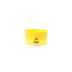 HSS Bi-Metal Hole Saw - FCH0314 Fast Cut Extra Cobalt Hole Saw - For Stainless Mild Sheet Wood Plastic Various Materials - 83mm