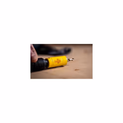 HSS Bi-Metal Hole Saw - FCH0314 Fast Cut Extra Cobalt Hole Saw - For Stainless Mild Sheet Wood Plastic Various Materials - 83mm