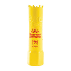 140mm (5.1/2") Fast Cut Holesaw FCH0512